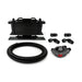 HEL Performance Oil Cooler Kit Road / Track w/ Black Lines 2013 - 2021 BRZ - HEL - HOCK - SUB - 001 - R - Subimods.com