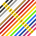 HEL Performance Stainless Steel Brake Line Kit Black Carbon Fiber 2022 - 2024 BRZ / GR86 w/ Steel Caliper - HEL - TOY - 4 - 156 - CF - Subimods.com