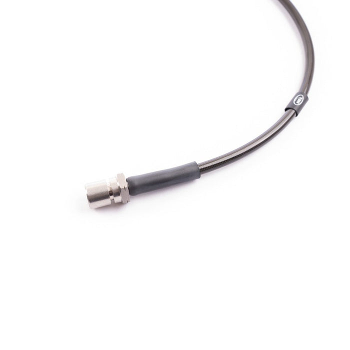 HEL Performance Stainless Steel Clutch Line Subaru Legacy GT & More - HEL-CCK916-CF - Subimods.com