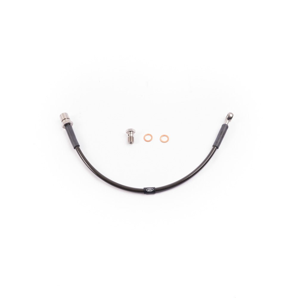 HEL Performance Stainless Steel Clutch Line Legacy GT 2005