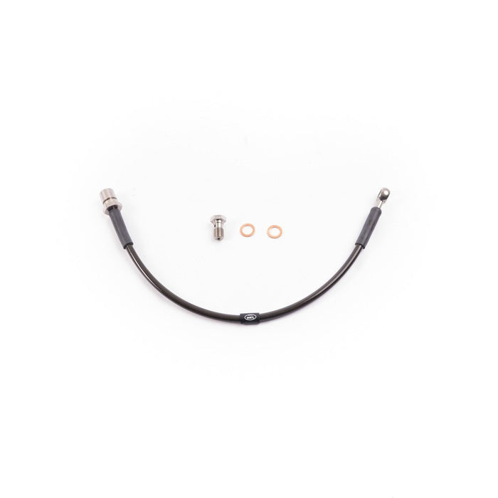 HEL Performance Stainless Steel Clutch Line Subaru Legacy GT & More - HEL-CCK916-CF - Subimods.com