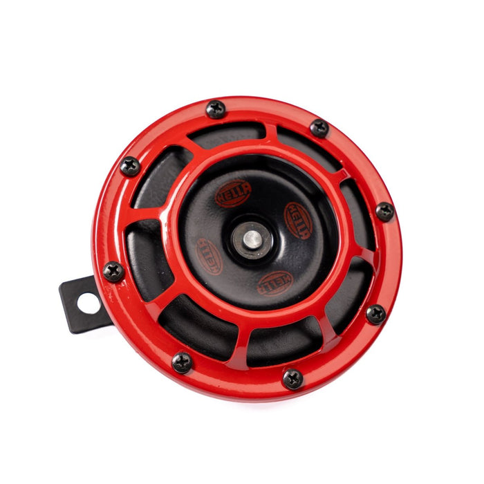 Hella Supertone Horn Kit - 003399801R - Subimods.com