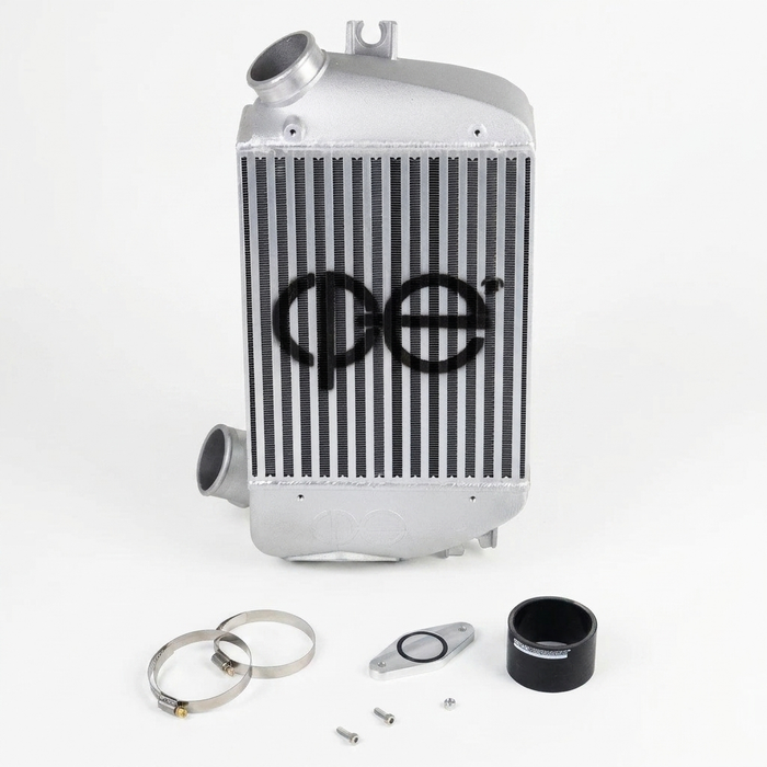 cp-e Delta Core Top Mount Intercooler 2015-2021 WRX
