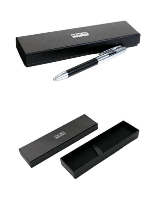 HKS Ballpoint Pen 2026 - 51007-AK754 - Subimods.com