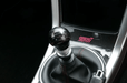 HKS Carbon Fiber Shift Knob 2015 - 2015 WRX / 2004 - 2021 STI - 51999-AF001 - Subimods.com