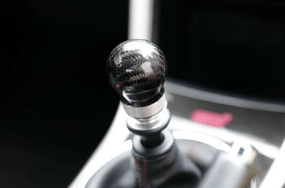 HKS Carbon Fiber Shift Knob 2015 - 2015 WRX / 2004 - 2021 STI - 51999-AF001 - Subimods.com
