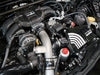 HKS Cold Air Intake Adapter Kit For Use w/ GT2 Supercharger Kit 2022-2026 BRZ / GR86 - 12002-AT001 - Subimods.com