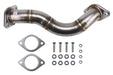 HKS Exhaust Joint Pipe 2013 - 2021 BRZ / 2013 - 2016 FRS / 2017 - 2021 GT86 - 14011-AT001 - Subimods.com