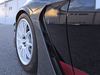 HKS Fender Molding Kit 2022 - 2024 BRZ / 2022 - 2024 GR86 - 53004-AT042 - Subimods.com