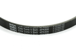HKS Fine Tune V - Belt 4PK806 Black - 24996 - AK002 - Subimods.com