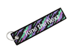 HKS Flight Keyring Motorsport TTN OC - 51007-AK746 - Subimods.com