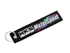 HKS Flight Keyring Motorsport TTN OC - 51007-AK746 - Subimods.com