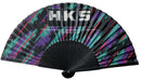 HKS Folding Fan Oil Splash Color - 51007-AK597 - Subimods.com