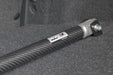 HKS Front Carbon Brace Strut Tower Bar 2022 - 2024 BRZ / 2022 - 2024 GR86 - 83001 - AT005 - Subimods.com