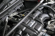 HKS Front Carbon Brace Strut Tower Bar 2022 - 2024 BRZ / 2022 - 2024 GR86 - 83001 - AT005 - Subimods.com