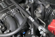 HKS Front Carbon Brace Strut Tower Bar 2022 - 2024 BRZ / 2022 - 2024 GR86 - 83001 - AT005 - Subimods.com