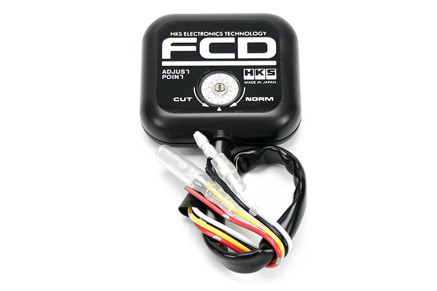 HKS Fuel Cut Defencer - 4501-RA002 - Subimods.com