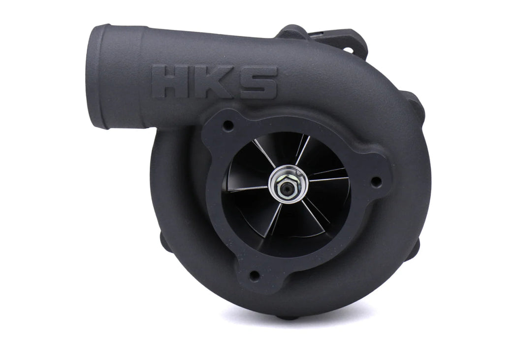 HKS GT2 Super Charger System w/ECU Package 2013 - 2021 BRZ - 12001-KT004A - Subimods.com