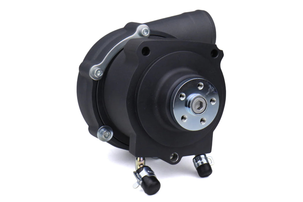 HKS GT2 Super Charger System w/ECU Package 2013 - 2021 BRZ - 12001-KT004A - Subimods.com