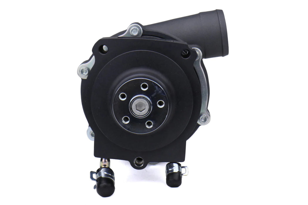 HKS GT2 Super Charger System w/ECU Package 2013 - 2021 BRZ - 12001-KT004A - Subimods.com