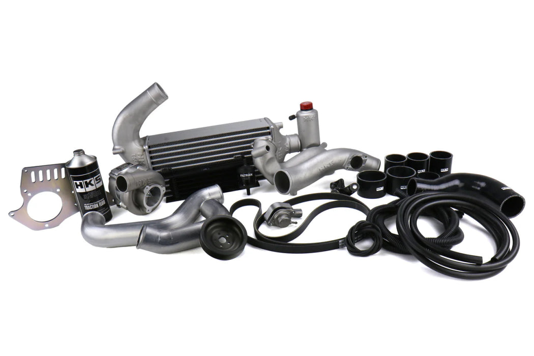 HKS GT2 Super Charger System for Subaru BRZ 2013-2021 — Subimods.com HKS GT2 Super Charger System for Subaru BRZ 2013-2021 — Subimods.com