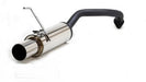 HKS Hi - Power Axle Back 2009 - 2014 Honda Fit - 32003-BH006 - Subimods.com