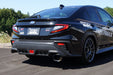 HKS Hi - Power Single Exit Axle Back 2022 - 2026 WRX - 31006-BF002 - Subimods.com