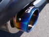 HKS Hi - Power SPEC - L II Bluest Limited Edition Catback Exhaust 2022 - 2024 BRZ / 2022 - 2024 GR86 - 32016 - AF101V - Subimods.com