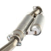HKS Hi - Power SPEC - L II Bluest Limited Edition Catback Exhaust 2022 - 2024 BRZ / 2022 - 2024 GR86 - 32016 - AF101V - Subimods.com