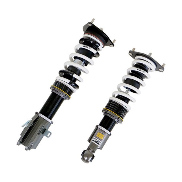 HKS Hipermax S Coilovers 2010 - 2014 Legacy - 80330-AF004 - Subimods.com