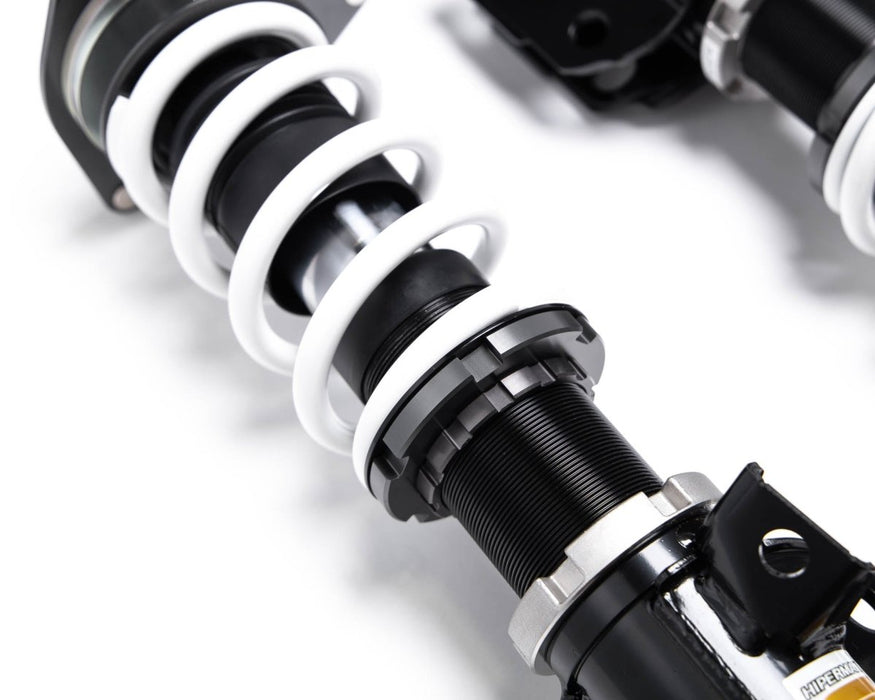 HKS Hipermax S Coilovers 2022 - 2024 Toyota GR86 - 80300 - AT027 - Subimods.com