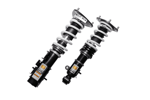 HKS Hipermax S Coilovers w/ Pillowball Upper Mount 2022 - 2026 WRX - 80300-BF001P - Subimods.com