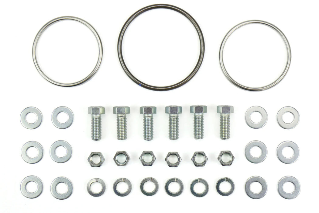 HKS Legamax Premium Catback Exhaust 2015 - 2021 WRX / 2015 - 2021 STI - 31021-BF001 - Subimods.com