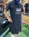 HKS Mechanic Apron - 51007-AK493 - Subimods.com
