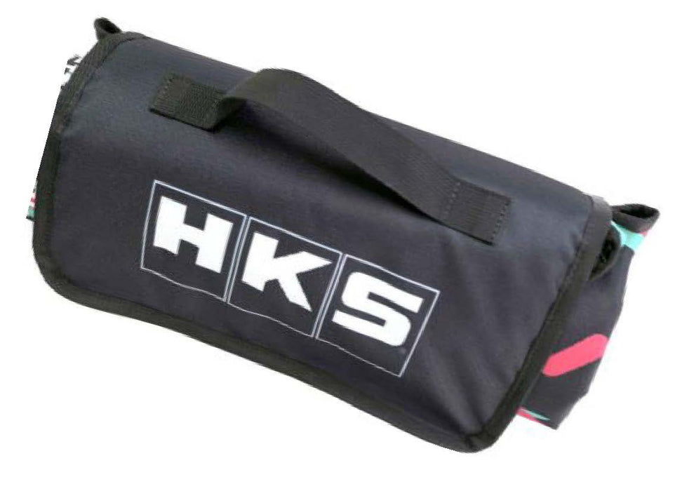 HKS Multipurpose Outdoor Sheet w/ Oil Color Design - 51007 - AK673 - Subimods.com