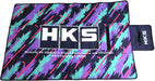 HKS Multipurpose Outdoor Sheet w/ Oil Color Design - 51007 - AK673 - Subimods.com