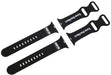 HKS Oil Color Apple Watch Band - 51007 - AK674 - Subimods.com