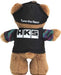 HKS Oil Color Bear Key Ring - 51007 - AK720 - Subimods.com