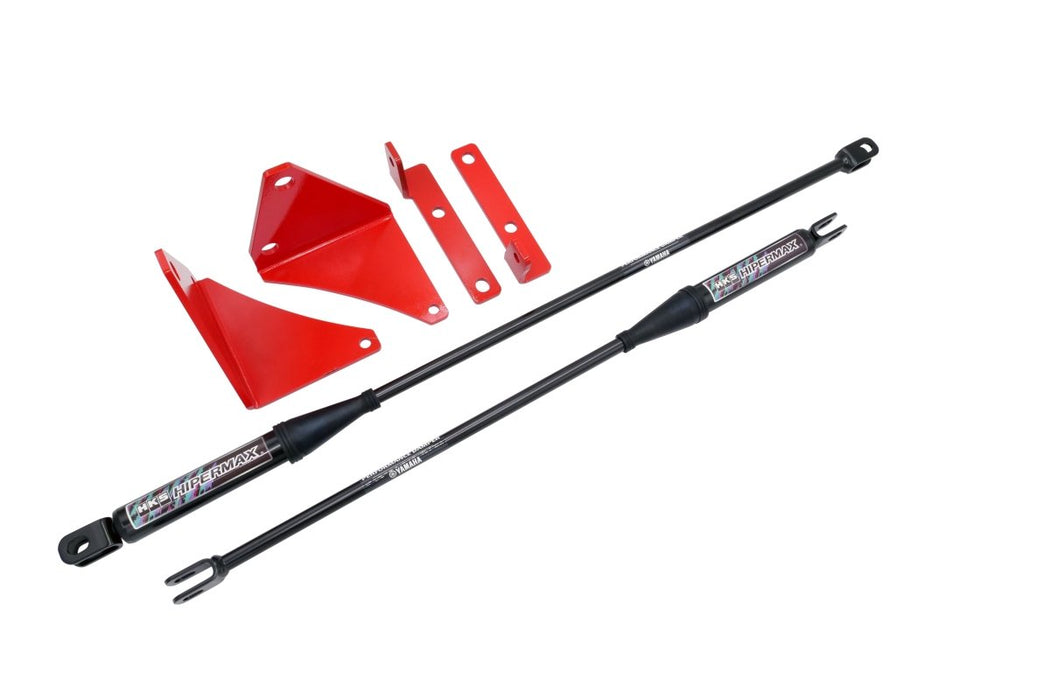 HKS Performance Damper 2013 - 2024 BRZ / FRS / 86 - 83003-KT004 - Subimods.com