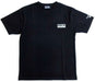 HKS Power and Sports Shirt Black - 51007 - AK633 - Subimods.com