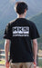 HKS Power and Sports Shirt Black - 51007 - AK633 - Subimods.com