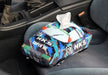 HKS Racing Car Tissue Holder w/ Oil Color Design - 51007 - AK596 - Subimods.com