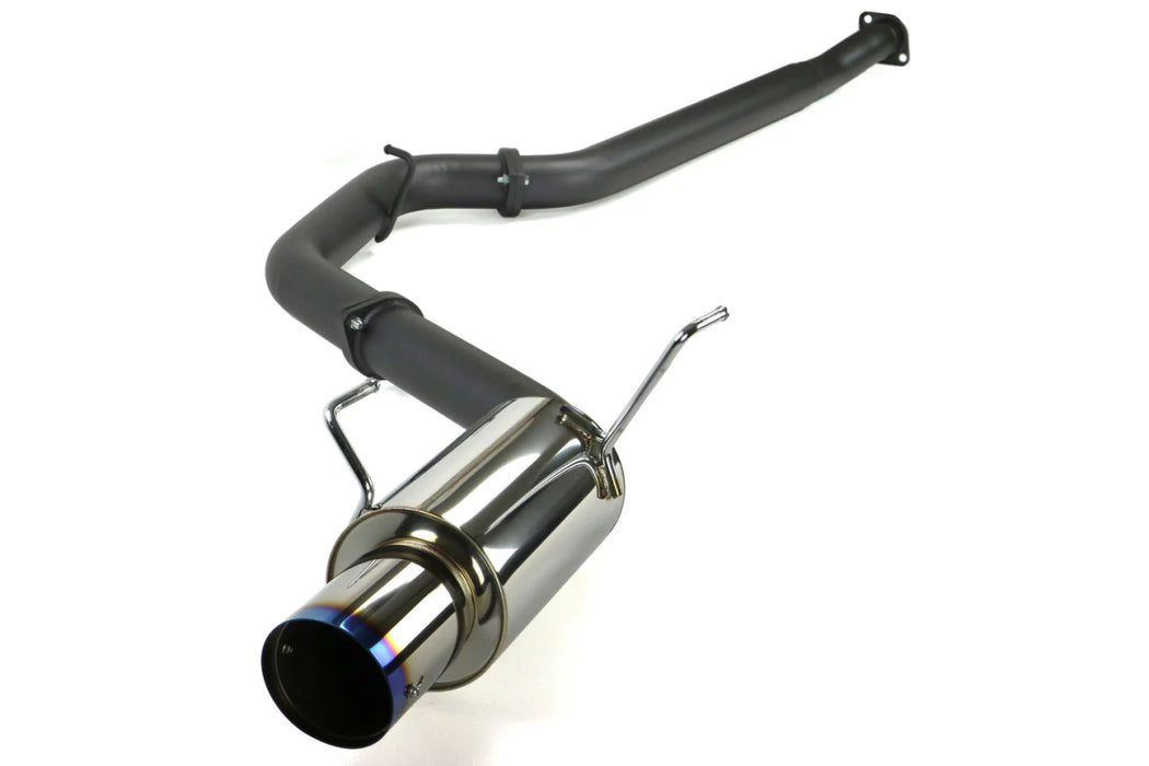 HKS Racing Catback Exhaust 2011 - 2014 WRX Sedan / 2011 - 2014 STI Sedan - 31008-BF003 - Subimods.com