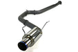 HKS Racing Catback Exhaust 2011 - 2014 WRX Sedan / 2011 - 2014 STI Sedan - 31008-BF003 - Subimods.com