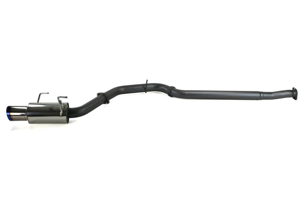 HKS Racing Catback Exhaust 2011 - 2014 WRX Sedan / 2011 - 2014 STI Sedan - 31008-BF003 - Subimods.com