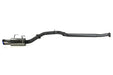 HKS Racing Catback Exhaust 2011 - 2014 WRX Sedan / 2011 - 2014 STI Sedan - 31008-BF003 - Subimods.com