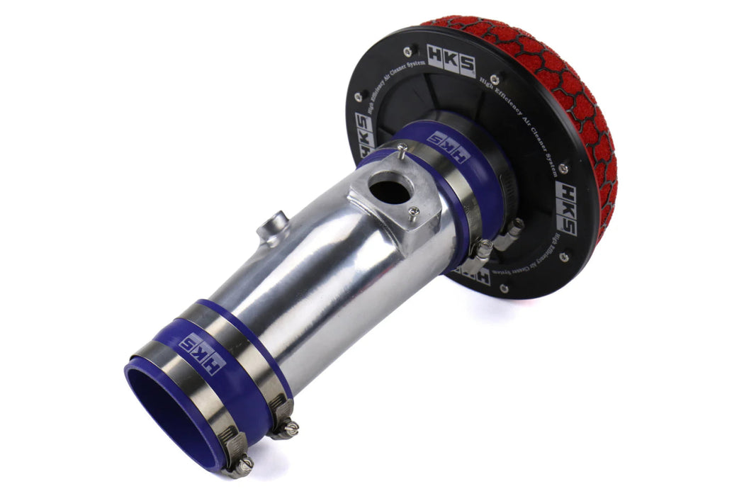 HKS Racing Suction Brushed Intake Kit 2013 - 2016 BRZ / 2016 - 2016 FRS - 70020-AT115 - Subimods.com