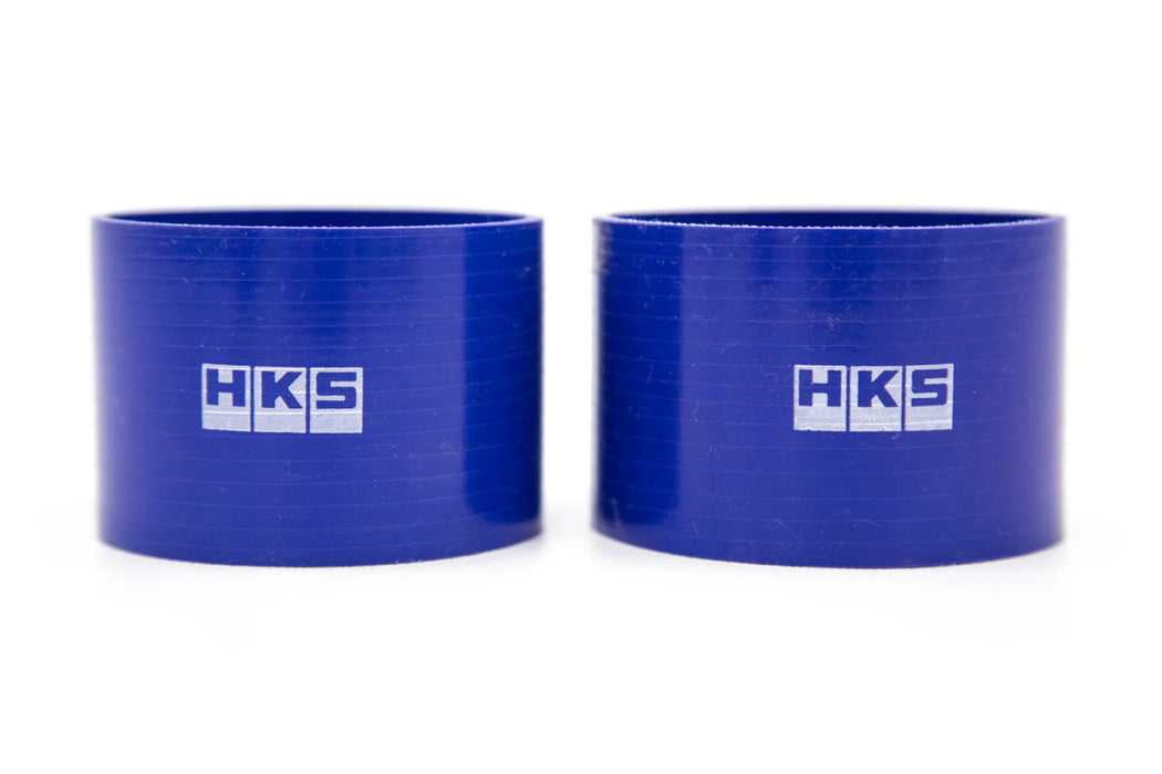 HKS Racing Suction Brushed Intake Kit 2013 - 2016 BRZ / 2016 - 2016 FRS - 70020-AT115 - Subimods.com