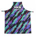 HKS Shop Apron w/ Oil Color Design - 51007 - AK672 - Subimods.com