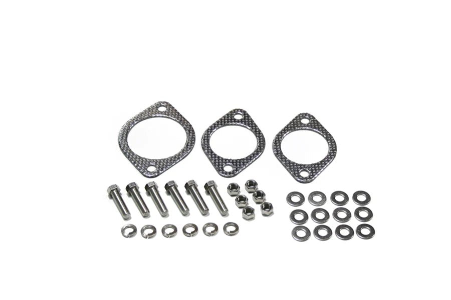 HKS Silent Hi - Power Exhaust 2005 - 2009 LGT - 31019-AF021 - Subimods.com